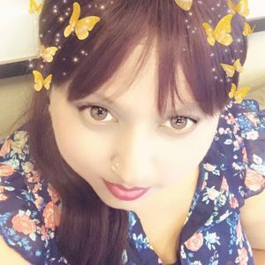 Meet your Posher, Shalini